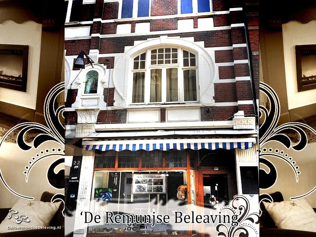 Bed and Breakfast De Roermondse Beleving Номер фото