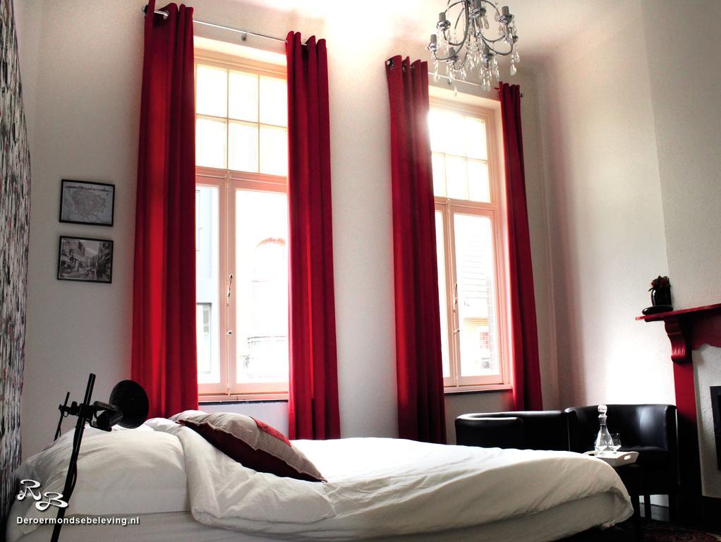 Bed and Breakfast De Roermondse Beleving Екстер'єр фото