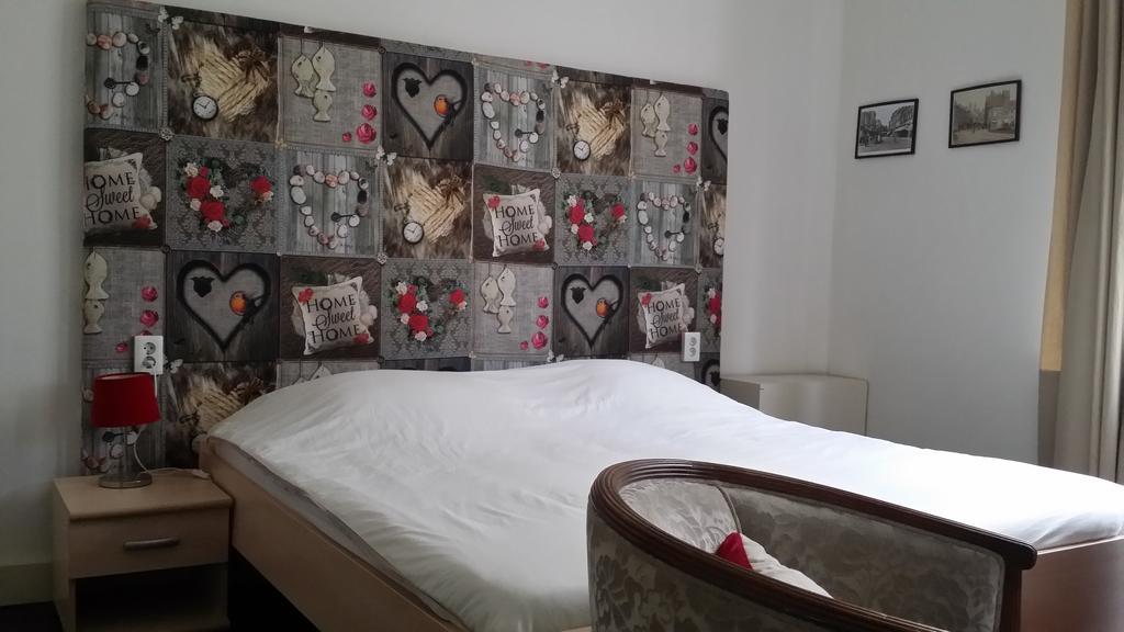 Bed and Breakfast De Roermondse Beleving Екстер'єр фото